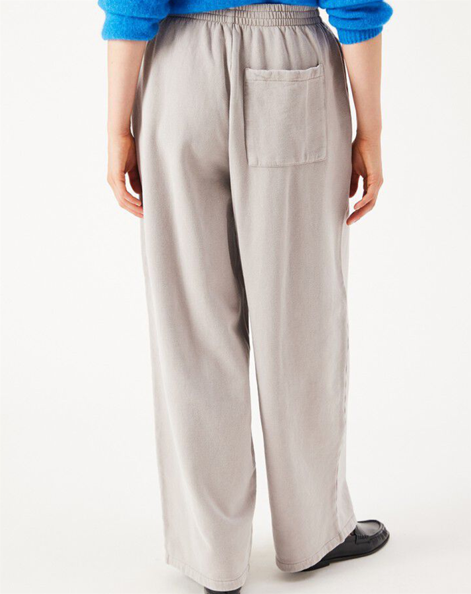 American Vintage - Jitbay Joggers Bukser - Brumeux Vintage 